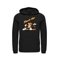 thumbnail image 2 of Cheetos Men's & Big Men's Flamin Hot Cheetos Hoodie Sweatshirt Sizes S-3XL, 2 of 3