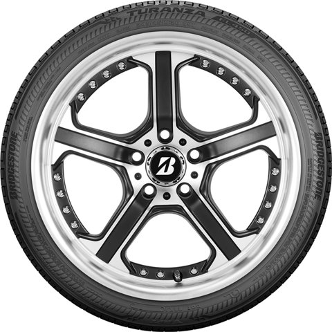 Bridgestone Turanza EL450 All Season 235/50R19 99V Passenger Tire simolary.com 17 Bridgestone Turanza EL450 All Season 235/50R19 99V Passenger Tire Simolary simolary.com 17