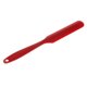 thumbnail image 1 of Espátulas de silicona resistentes al calor, espátulas para pasteles, raspadores, raspadores para hornear rojo, 1 of 8