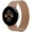 Champagne Gold, variant on Metal Mesh Loop Compatible with Google Pixel Watch 2 Band/Pixel Watch, Stainless Steel Mesh Replacement Band with Magnetic Clasp for Women Men Starlight