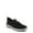 Black/Silver, variant on Ryka Women's Echo Knit Shoes - Medium & Wide Width