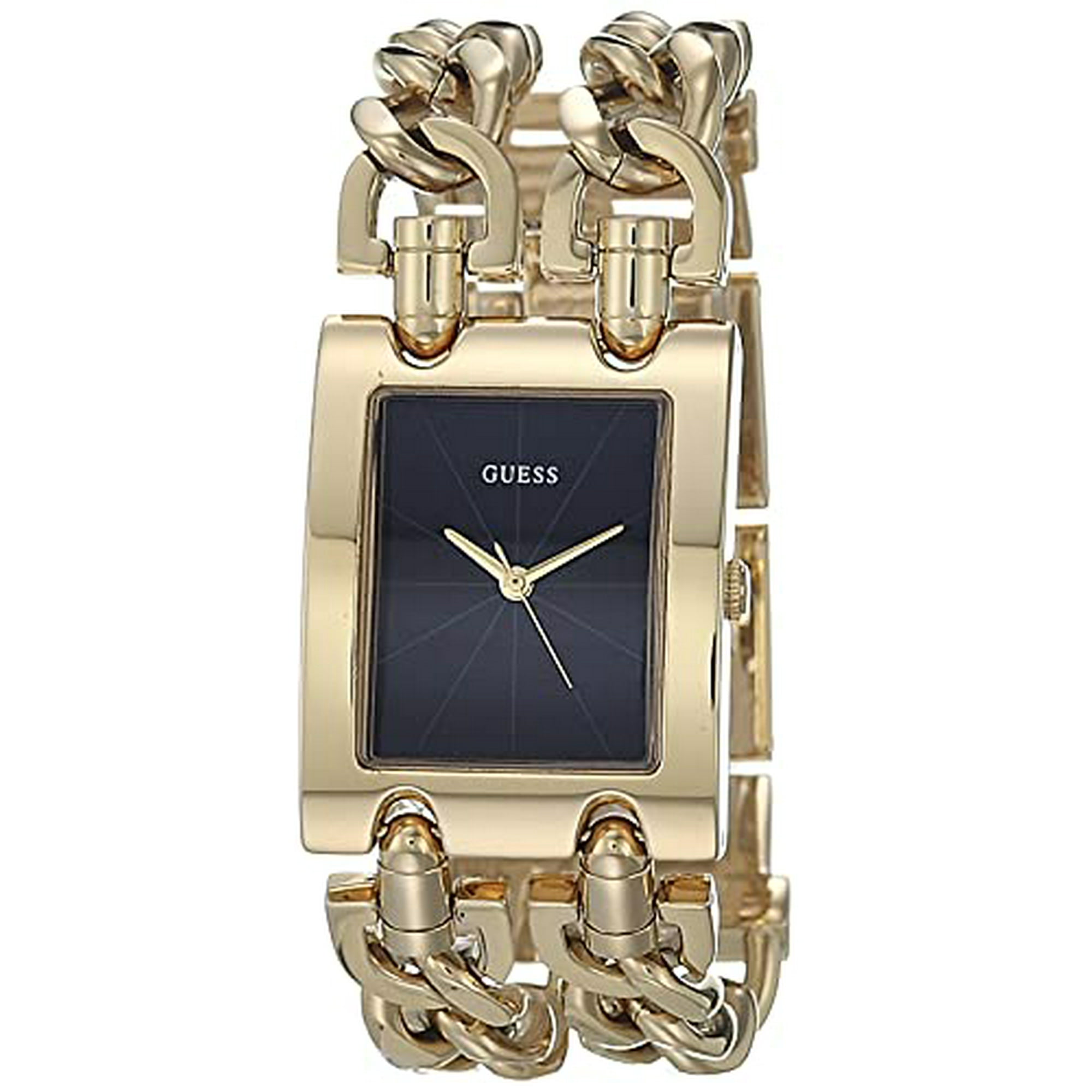 Guess stainless steel deals