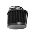 thumbnail image 1 of Universal 38 42 45 50 55 60mm Mushroom Head Motorcycle Carburetor Air Filter, 1 of 5