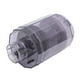 thumbnail image 4 of Filtro de acuario, cubo de filtro de acuario, cubo de filtro de tanque de peces externo redondo, cubo de filtro de acuario de forma redonda, máxima comodidad Jadeshay  A, 4 of 8