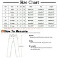 thumbnail image 2 of Mens Dress Pants Business Casual Loose Fit Flax Pants Solid Color Elastic Waist Trousers with Pockets, Black, L, 2 of 6