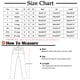 thumbnail image 3 of Pantalones casuales holgados de pierna recta para hombre, de longitud completa, con bolsillo frontal plisado doble., 3 of 7