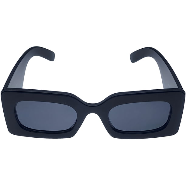 Lentes de sol Sersun SUN30 negro Unisex