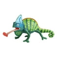 thumbnail image 2 of Figura de Animal camaleón realista, juguetes educativos, favores de fiesta, figura de Animal, figura de acción para niños pequeños, regalos de cumplea, 2 of 8