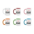 thumbnail image 2 of World's Best Mommy Mug, Mommy Superlative Coffee Mug, 11oz or 15oz Ceramic Cup, Gift for Mommy, 2 of 7