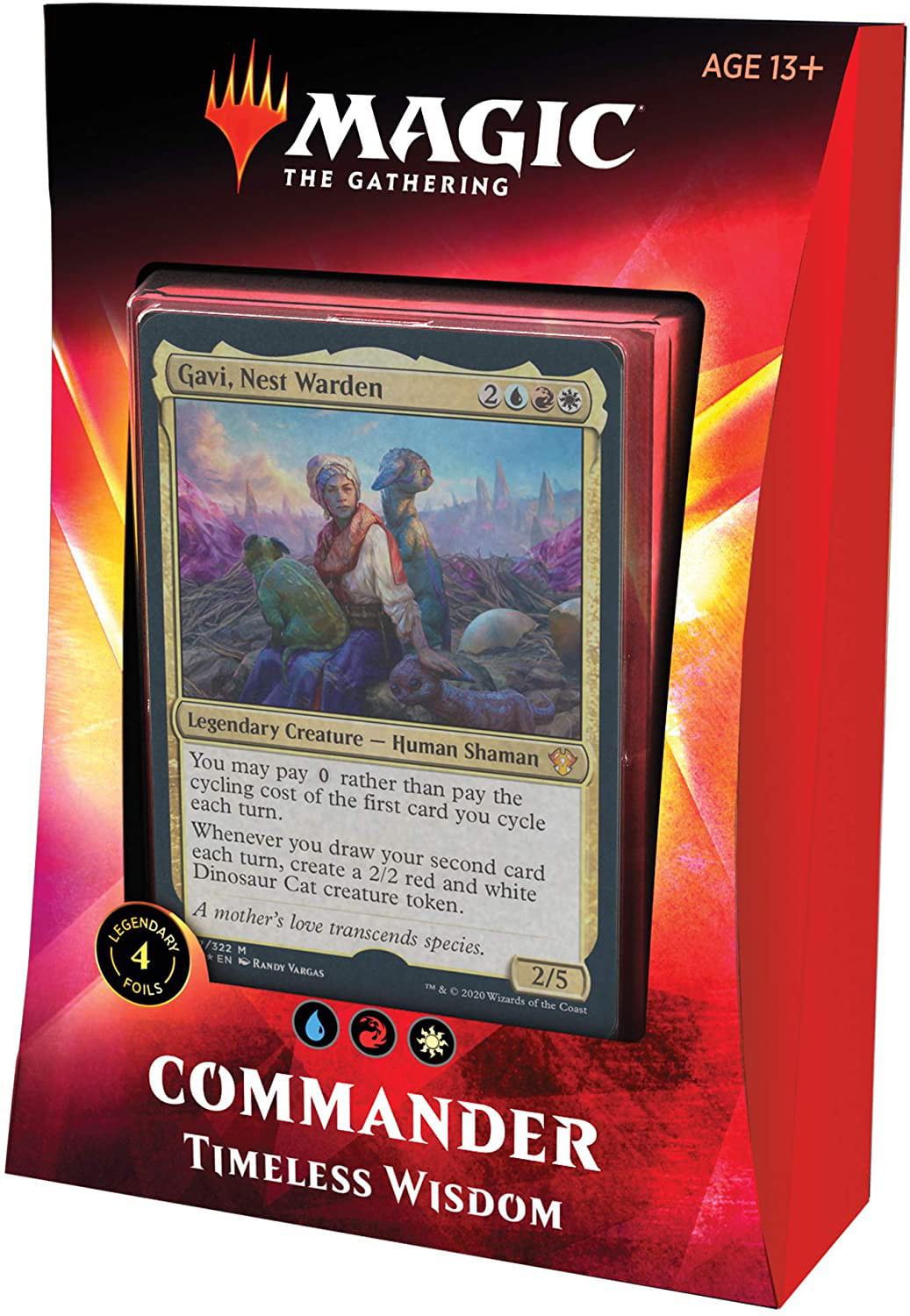 Wade into Battle MTG Commander 2015 Red White Deck Magic The Gathering for sale online 