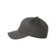 thumbnail image 3 of Gorra de béisbol Flexfit Athletic para hombre gris talla L-XL, 3 of 3