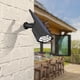 thumbnail image 3 of Foco solar para césped, exterior, patio, paisaje, césped, farola, jardín, villa, iluminación, lámpara de pared, 3 of 4
