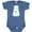 Indigo, variant on Inktastic Cute Kawaii Salt Shaker Boys or Girls Baby Bodysuit