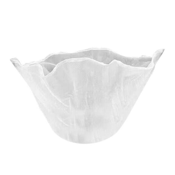 Yonrjhukm Nut Milk Bag Reusable Cheesecloth Bags for Straining Almond/Soy Milk Greek Yogurt Strainer Milk Nut Bag for Cold Brew Coffee Tea Beer Juice Fine Mesh Cheese Cloth