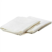 Canopy Derma Therapy Hidden-Zipper Pillow Cover