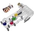 thumbnail image 1 of Guitar Buddy Teaching Aid Guitar Beginner Aid Chord Buddy Guitar Attachment Guitar Tuner Guitar Trainer Effective Useful Learning System Tool Perfect, 1 of 5
