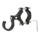 thumbnail image 1 of Accesorios para Patinete Eléctrico Gancho para Bicicleta Eléctrica Gancho de Almacenamiento para Pedales de Bicicleta Gancho Delantero Negro, 1 of 5