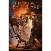 The Crimson Battle Axe