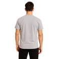 thumbnail image 2 of NFL Playera Aficionado Básica Jacksonville Jaguars Gris para Hombre, Talla Extra Grande, 2 of 9