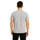 thumbnail image 2 of NFL Playera Aficionado Básica Jacksonville Jaguars Gris para Hombre, Talla Chica, 2 of 9