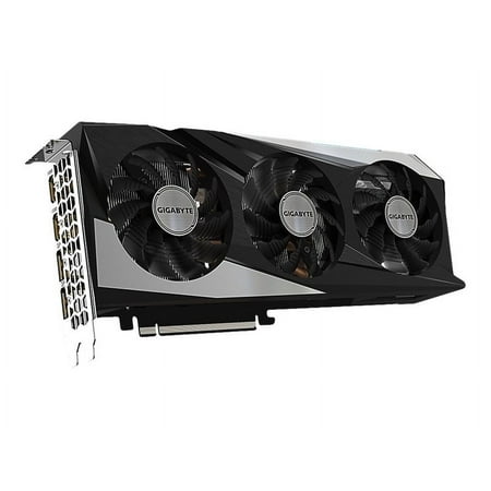 GIGABYTE - AMD Radeon RX 6700 XT GAMING OC 12GB GDDR6 PCI Express 4.0 Gaming Graphics Card