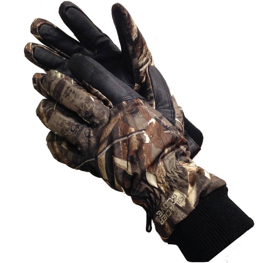 Glacier Glove Glacier Glove Alaska Pro Advantage Max 5 HD Walmart