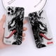 thumbnail image 2 of Clear Phone Case For iPhone Apple 14 12 13 Mini 11 Pro SE 8 7 6 Plus X XR XS Max SE Case Funda Shell Marvel Spiderman Venom LOGO, 2 of 5