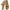 Light Brown, variant on Ecetana Flat Sandals for Women Open Toe Summer Slide Sandals Double Strap Slip On Women's Sandals