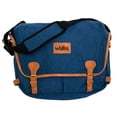 thumbnail image 2 of Portafolio Navy Blue P/ Laptop 14pulg Poliester Poliéster Wallis Wallis T0302290, 2 of 3