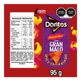 thumbnail image 3 of Botana Doritos Flamin Hot Spicy Tamarindo 95G, 3 of 5