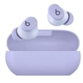 thumbnail image 2 of Beats SoloBuds True Wireless Earbuds，The Cleanly Balanced Tuning Gives You The Full Range And Emotion Of All Your Favorite Music,Micrófono, Compatibles con iPhone Android y Dispositivos Bluetooth, 2 of 9
