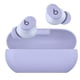 thumbnail image 1 of Beats SoloBuds True Wireless Earbuds，The Cleanly Balanced Tuning Gives You The Full Range And Emotion Of All Your Favorite Music,Micrófono, Compatibles con iPhone Android y Dispositivos Bluetooth, 1 of 9