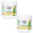 thumbnail image 1 of Silicon Mix Bambu Tratamiento Capilar 16oz "Paquete de 2"", 1 of 5