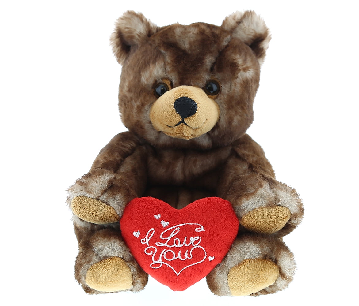 cute valentines stuffed animals