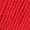 RED, variant on Threadart 100% Pure Cotton Crochet Yarn | 50 gram Skeins | Worsted Medium #4 Yarn | 85 yds per Skein | 30 Colors Available | Red #3560