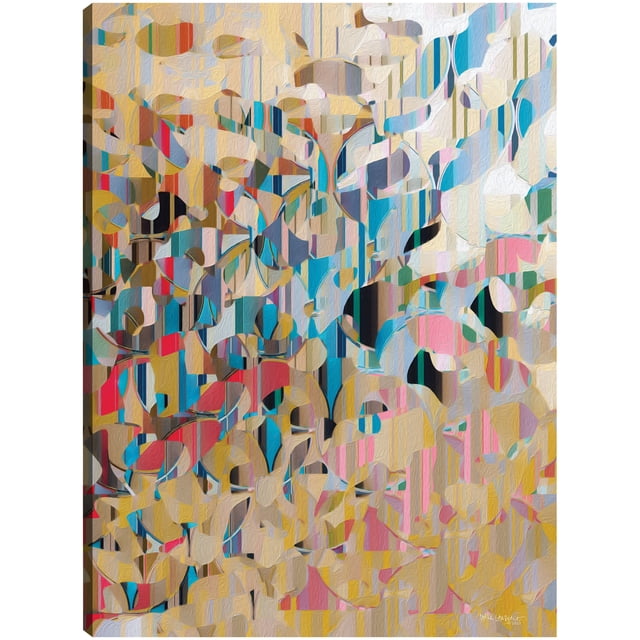 Cuadro Decorativo - Juan 1 12 Recíbelo Jr Impresión en canvas, estrechado.
