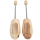 thumbnail image 3 of Horma de madera para zapatos, soporte profesional para zapatos de hombre y mujer, 3 of 15