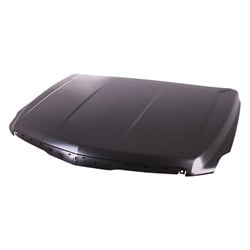 HOOD ALUMINIUM REPLACEMENT FOR CADILLAC ESCALADE ESV 2019 PARTSLINK NUMBER GM1230440