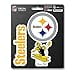 thumbnail image 3 of Pittsburgh Steelers Autocollant d'Équipe, 3 of 4