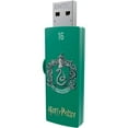thumbnail image 1 of Emtec ECMMD16GM730HP02 16 Go USB -A 2.0 M730 Clé USB Slytherin Harry Potter, 1 of 1