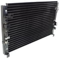 thumbnail image 3 of For 1998-2004 Tacoma A/C Condenser Aluminum Core TO3030146 8846004090, 3 of 5