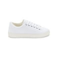 thumbnail image 3 of Aqua College Womens Karina Knit Gym Casual and Fashion Sneakers, 3 of 3