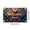 180X110cm, variant on LUUFILx Welcome Back Banner Vibrant Heart Design Backdrop Decorative Sign Party Supplies Event Decor Reusable Welcome Decorations Home Office School