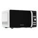 thumbnail image 3 of Horno Microondas 0.7P3 Manija Blanco Winia K//OS-61HW, 3 of 5