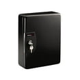 thumbnail image 2 of Sentry Safe Key Box,Wall Mount,Steel,Gloss,Black KB-50, 2 of 3