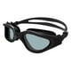 thumbnail image 3 of Gafas de natación para adultos, modernas, antivaho, cómodas. Negro, 3 of 9