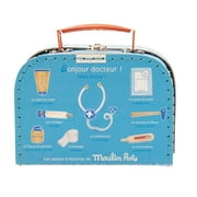 Moulin Roty Play Doctor Kit