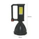 thumbnail image 5 of Lámpara de camping LED Linterna de camping regulable para equipos al aire libre (con soporte), 5 of 8