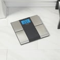 thumbnail image 4 of Taylor High Capacity 500 lb Ultimate Body Composition Scale, 4 of 10