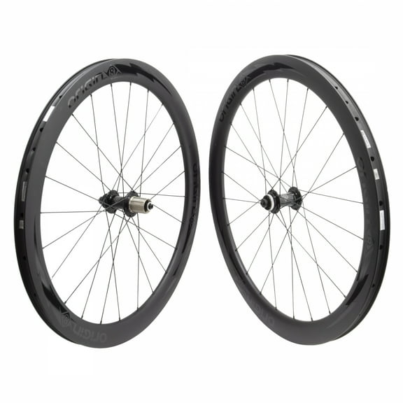 Wheel Master 700C Carbon Road Disc Double Wall 700C SET OR8 Bolt Carbon Wide Road Disc High Profile CL